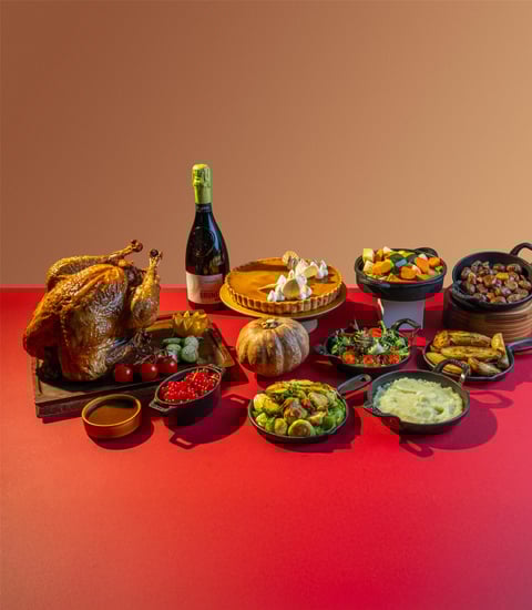 KISIN1 - 2025 - Boutique - Thanksgiving Takeaways
