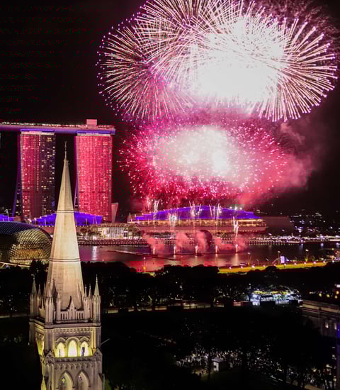 The Capitol Kempinski Singapore - Recreational facility