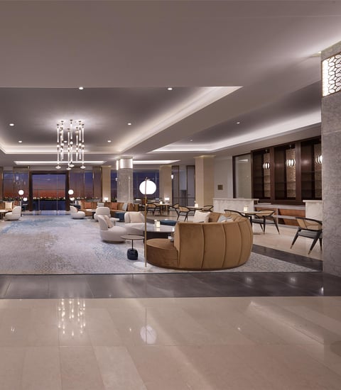 Kempinski Hotel & Resort Sariya, Yanbu - Breakfast Area