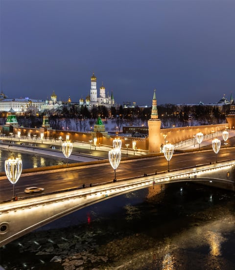 Hotel Baltschug Kempinski Moscow - Miscellaneous