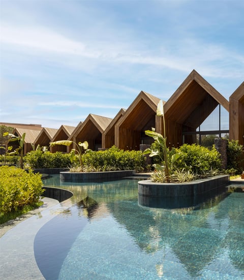 Kempinski Hotel The Dome Belek Turkey - Lagoon Suite