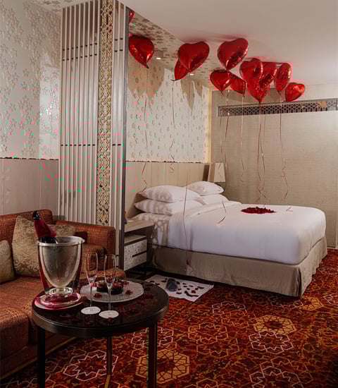 Summerland Kempinski Hotel & Resort Beirut - Miscellaneous