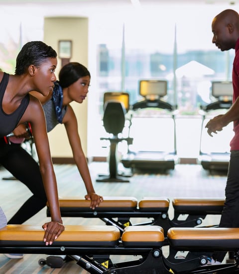 Spa at the Kempinski Hotel Gold Coast City Accra