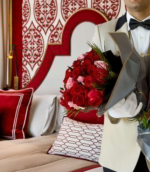 Ciragan Palace Kempinski Istanbul - Miscellaneous