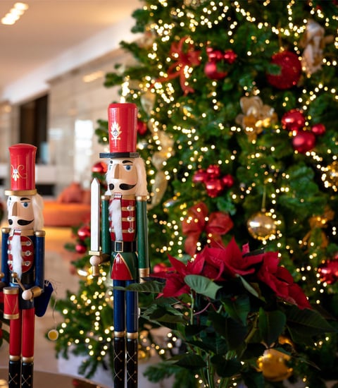 Kempinski Hotel Adriatic Istria Croatia - Lobby