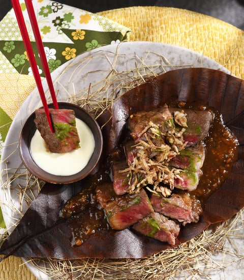 Sindhorn Kempinski Hotel Bangkok - Restaurant