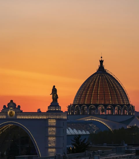Hotel Baltschug Kempinski Moscow - Local attraction