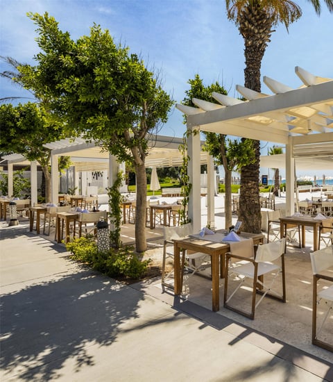 Kempinski Hotel The Dome Belek Turkey - BarLounge