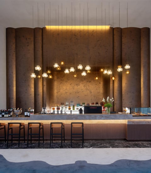 Bristol Bar