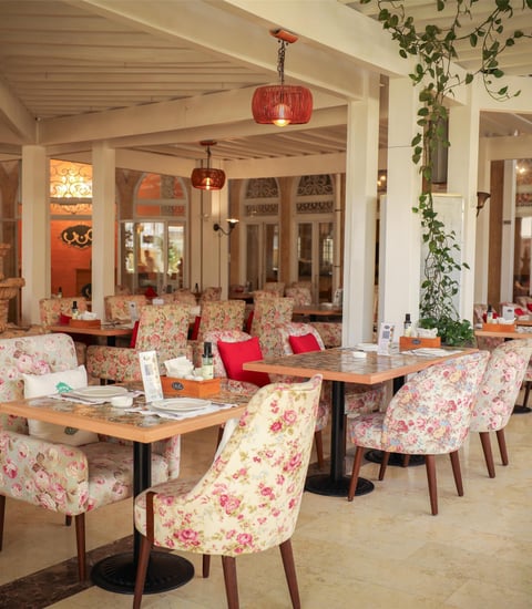 Kempinski Hotel Al Othman-Al Khobar, Saudi Arabia - Miscellaneous
