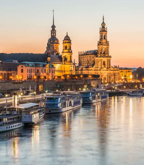 Hotel Taschenbergpalais Kempinski Dresden - Local attraction