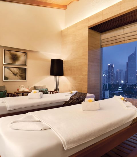 Kempinski The Spa at Hotel Indonesia Kempinski Jakarta