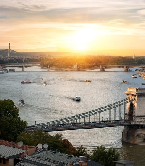 TRavel pulse - find your beat in Budapest