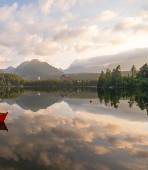 Grand Hotel Kempinski High Tatras - Miscellaneous