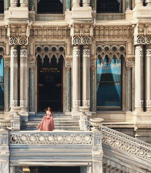 Palace