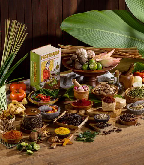 Hotel Indonesia Kempinski Jakarta - Basics