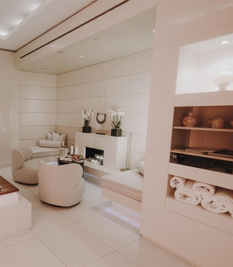 Hotel Adlon Kempinski Berlin - Spa