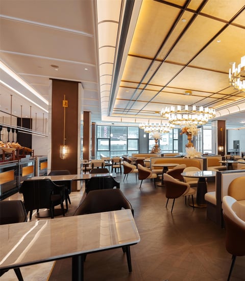Kempinski Hotel Guiyang - Miscellaneous