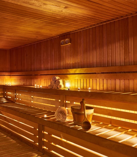 Royal Maxim Palace Kempinski - Spa