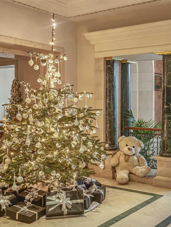 Hotel Adlon Kempinski Berlin - Miscellaneous