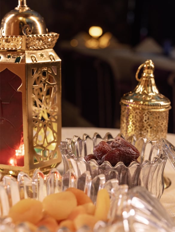 Kempinski Palace Cairo - Miscellaneous