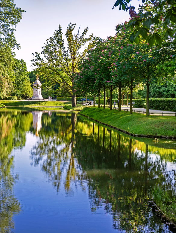 Hotel Adlon Kempinski Berlin - Lokale Attraktion