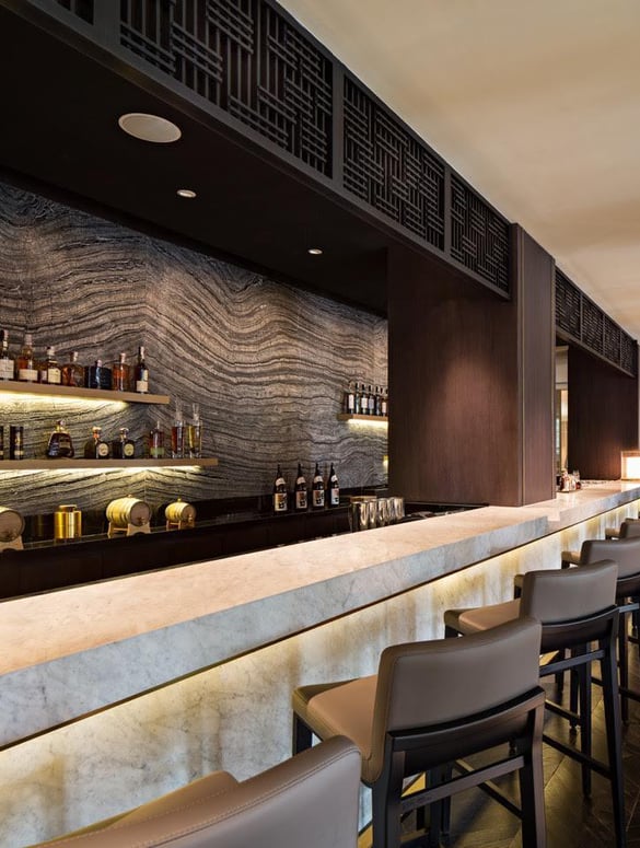 Hotel Indonesia Kempinski Jakarta - 餐厅/用餐