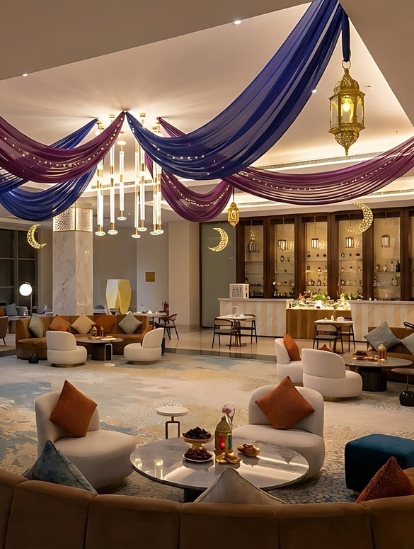 Kempinski Hotel & Resort Sariya, Yanbu - Miscellaneous