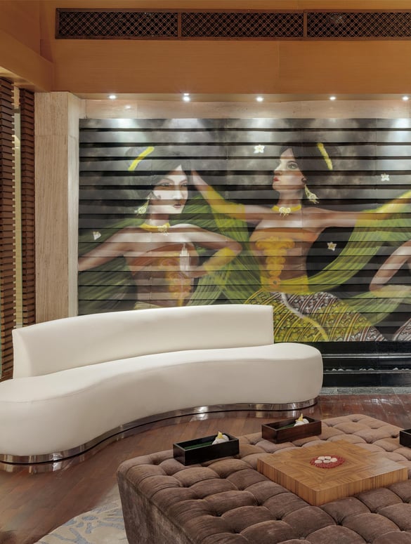 Hotel Indonesia Kempinski Jakarta - Spa