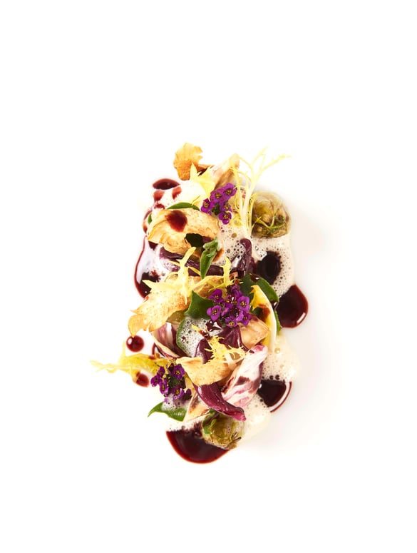 Hotel Vier Jahreszeiten Kempinski Muenchen - Restaurant