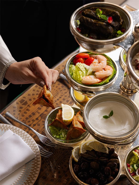 Summerland Kempinski Hotel & Resort Beirut - Miscellaneous