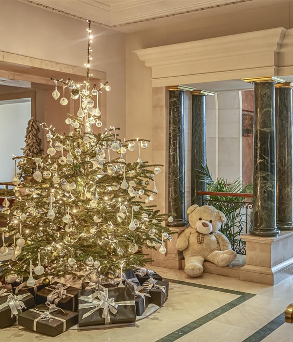 Hotel Adlon Kempinski Berlin - Miscellaneous