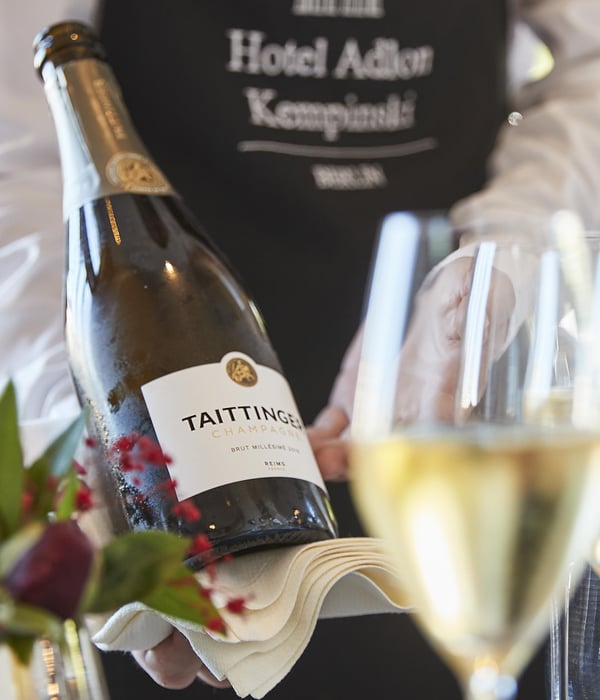 Hotel Adlon Kempinski Berlin - Restaurant