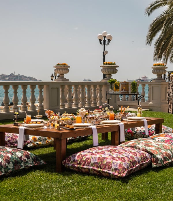 Luxury Picnic