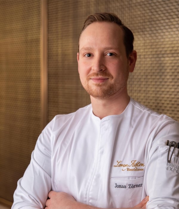 Hotel Adlon Kempinski Berlin - Miscellaneous