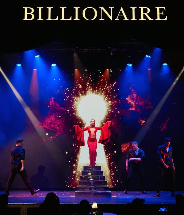 Kempinski Grand Hotel des Bains St.Moritz - Miscellaneous