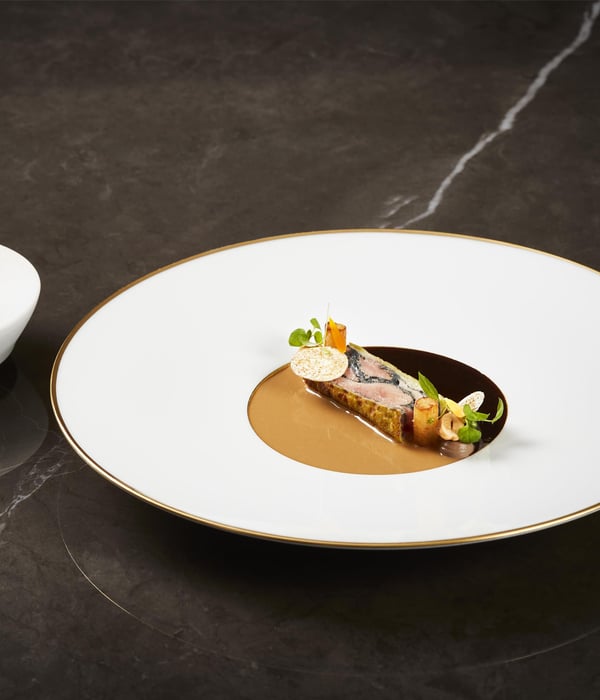 Hotel Adlon Kempinski Berlin - Restaurant
