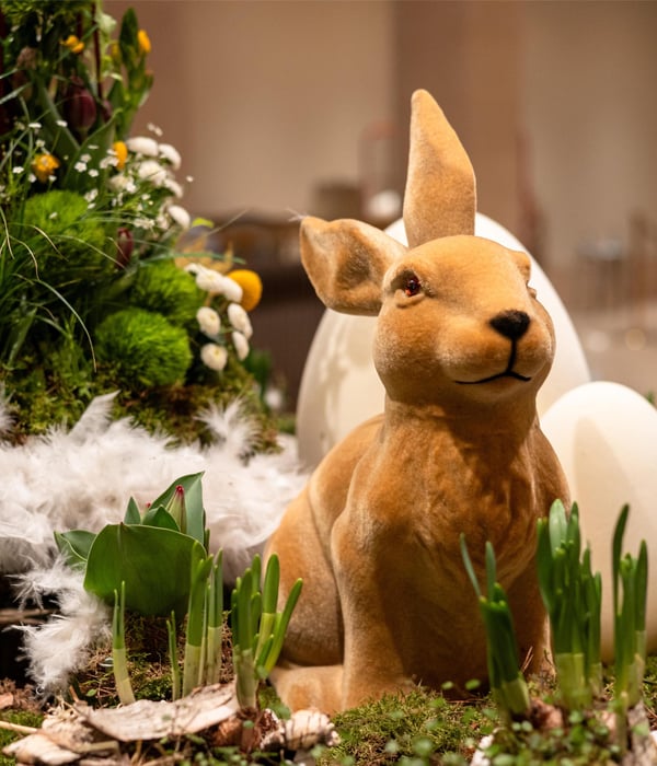 Hotel Adlon Kempinski Berlin - Miscellaneous