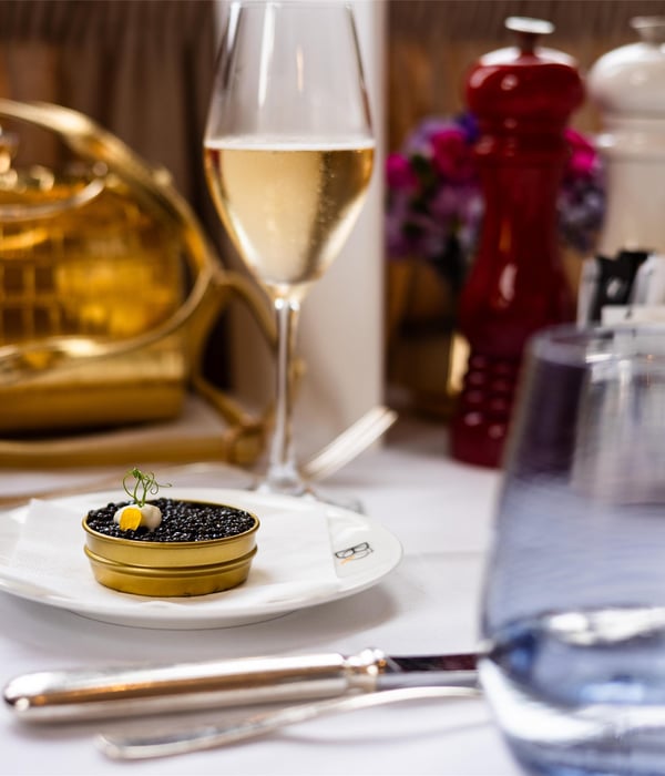 Hotel Adlon Kempinski Berlin - Restaurant
