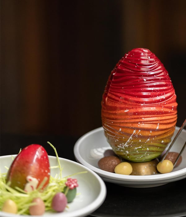 Hotel Adlon Kempinski Berlin - Miscellaneous