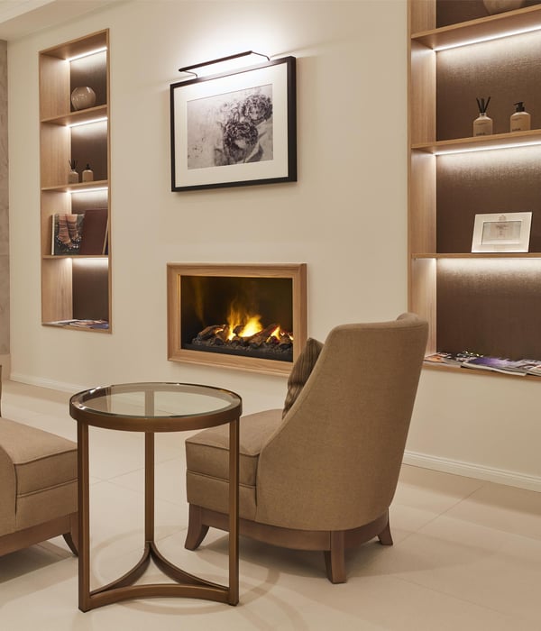 Hotel Adlon Kempinski Berlin - Spa