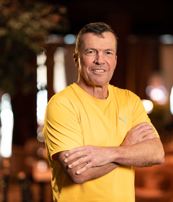 Lothar Matthäus