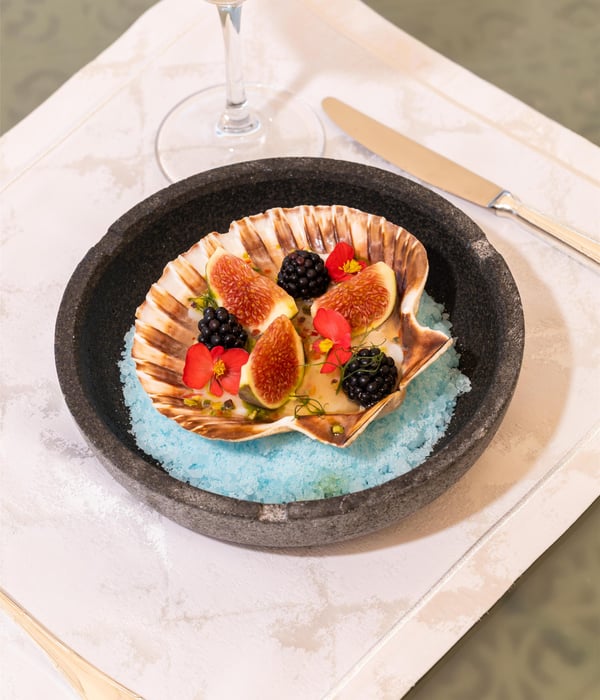 Ciragan Palace Kempinski Istanbul - restaurant=funktion