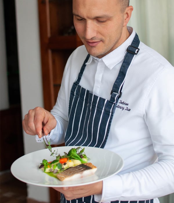 Kempinski Hotel Grand Arena Bansko Bulgaria - Restaurant