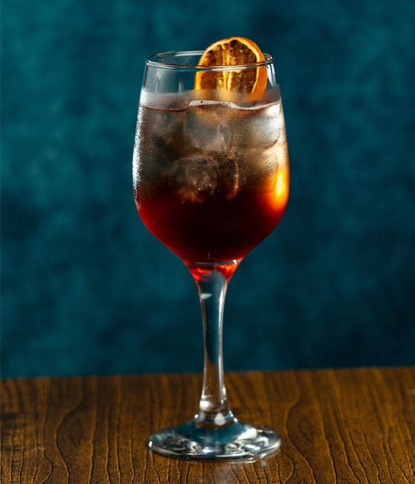 Kempinski Hotel Soma Bay - BarLounge