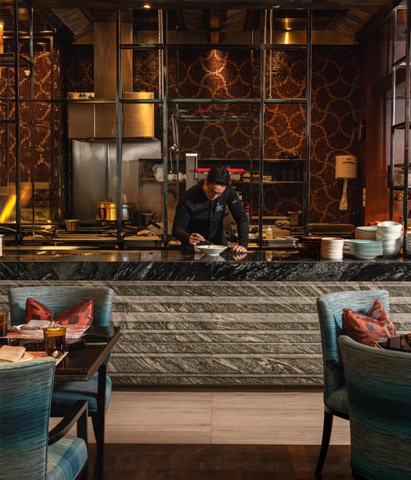 Siam Kempinski Hotel Bangkok - Miscellaneous