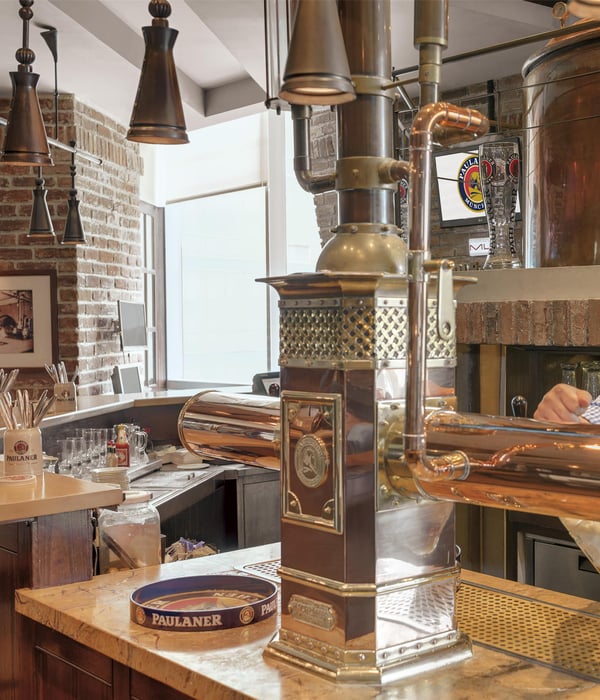 Hotel Indonesia Kempinski Jakarta - Restaurant