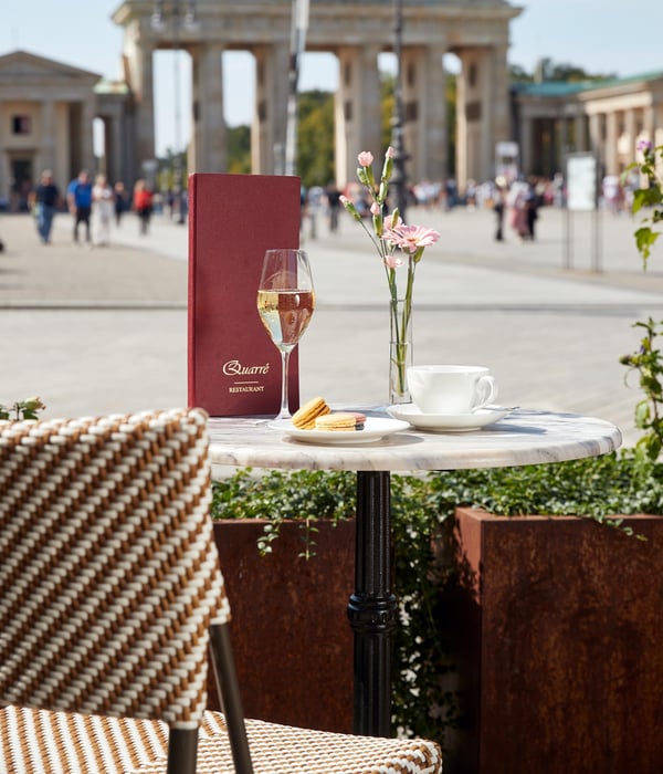 Hotel Adlon Kempinski Berlin - restaurant=funktion