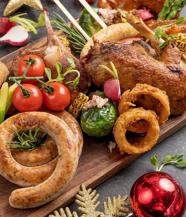 Hotel Indonesia Kempinski Jakarta - Restaurant