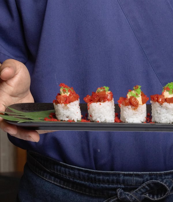 Kempinski Hotel Soma Bay - Restaurant